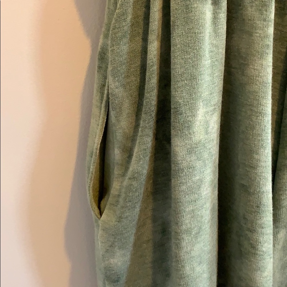 Green Romper NWOT - Picture 4 of 6